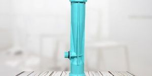 Venturi Valves