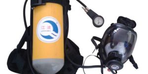 Breathing Apparatus