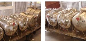 Reactors and Autoclaves