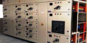 LT Distribution Panel