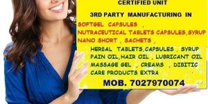 Softgel Capsule of Lycopene,Grape seed Extract & Beta Carotene