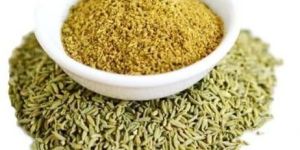 Fennel Powder