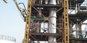 Agitated Thin Film Dryer