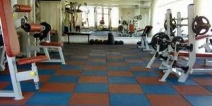 Gym Floor Tiles