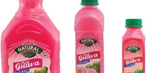Guava Juice