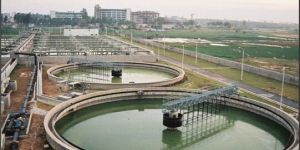 Sewage Treatment Plants