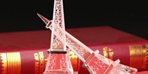 Light Qisen Signal Tower