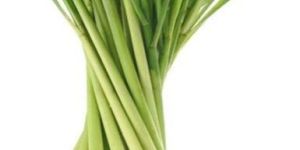 Organic Lemongrass