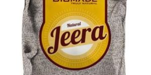 Natural Jeera