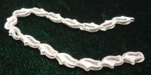 Silver Chain