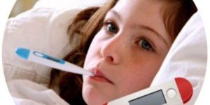 Digital Thermometer