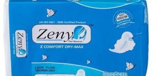 Z-Comfort Ultra Dry Max
