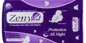 Zeny Comfort Ultra Dry Max