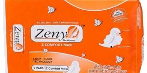 Zeny Z-Comfort Maxi