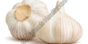 Garlic Bulbs