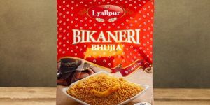 Bikaneri Bhujia