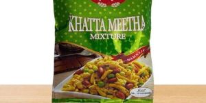 Khatta Meetha Mixture