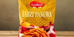 SABZI PAKORA