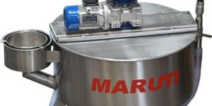 Anti Bubble Glaze Pump