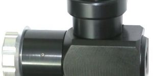 CCD CAMERA MOUNT