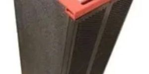 Double 12 Line Array System