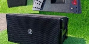 VS2777 Pro Signal Line Array System