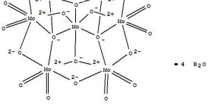 Ammonium Heptamolybdate Tetrahydrate