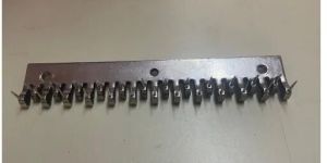 Stainless Steel Pin Bar