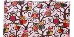 Loop Handle Carry Bag