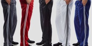 Sport Track Pant