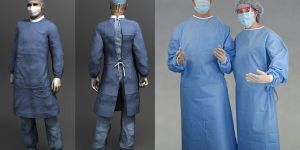 Surgeon Gown