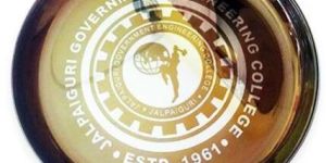 Engraved SS Academic Mementos