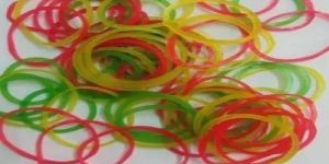 Nylon Rubber Band