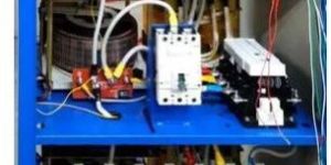 Servo Voltage Stabilizer