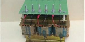 Three Phase Transformer