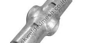 Rail Clamps