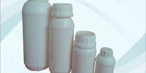 HDPE Bottle