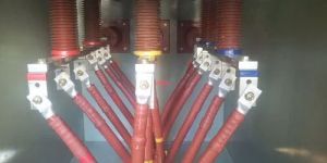 Polymeric Surge Arrester