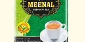 250 Gm Meenal Premium Tea Pouch