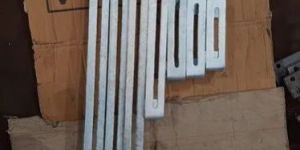 Gi Pipe Wall Bracket