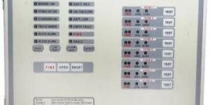 Zone Fire Alarm Systems