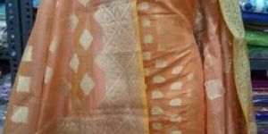 Ladies Banarasi Suits