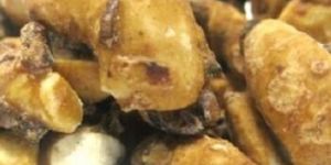 ORGANIC CACAO CASHEW CLUSTERS