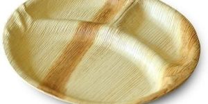 Areca Leaf Partition Plates