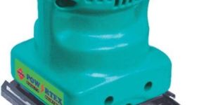 Orbital Sander