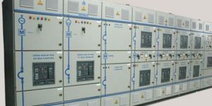 Double Busbar PCC Panel