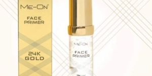 24K Gold Face Primer