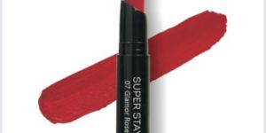 Me-On Super Stay Lipstick (Shade 07 - Glamor Rose)