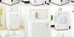 Washing Machine Cover