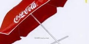 Promotional Umbrella